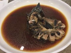 -江苏饭店-中餐厅
