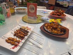 -绅士餐厅龙虾·烧烤(西门路店)