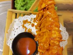 -松栢朝鲜族味道·脊骨汤(总店)