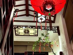 -山水茶艺馆·点心粤菜·30年老字号