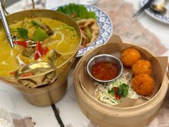 -KingThaia金泰兰(滨江天街店)