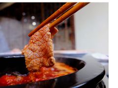 -重庆古老火锅