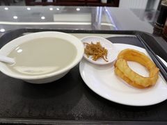 豆汁-聚德华天护国寺小吃(甜水园店)