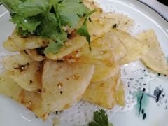 -三江源美食城