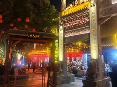 -汴河街