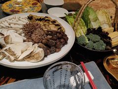 -西安西藏大厦开元名都大酒店·四季轩中餐厅