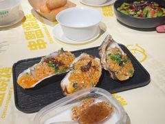 -串盟烧烤·长沙美食地标(星沙店)