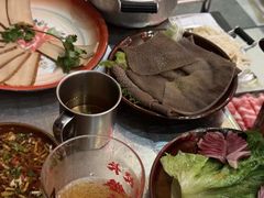 -冯校长老火锅(深圳总店)