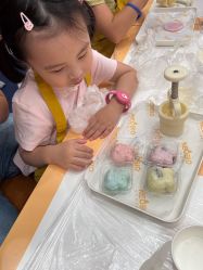 -奈尔宝家庭中心·亲子餐厅(苏州大悦城店)