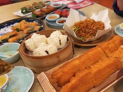 -点都德(龙之梦店)