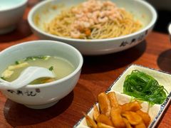 -裕兴记•蟹黄面馆(人民广场店)