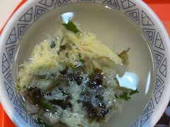 -吉野家(黑牛城道店)