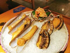竹蛏-綱元·海鲜豆捞(明州里店)