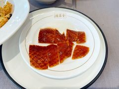 -全聚德(长白直营店)