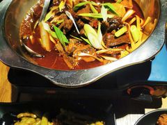 -汪爹爹武汉牛三鲜(朝外大街店)