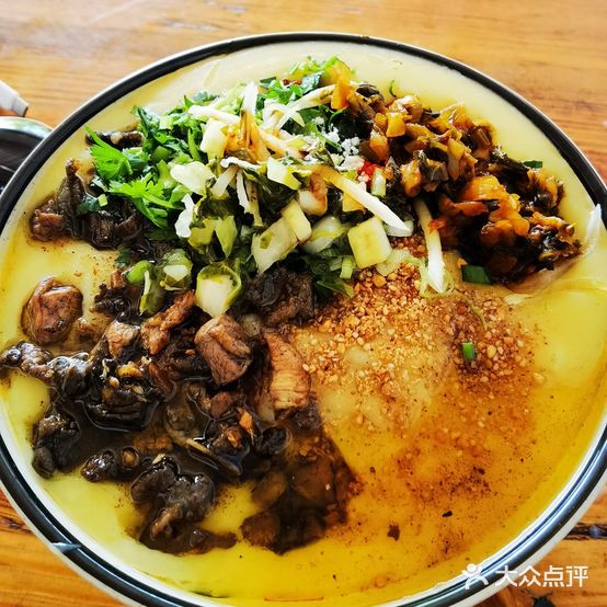 李记稀豆粉