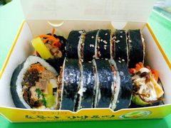 -传闻来紫菜包饭·打糕(西塔韩百店)
