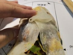 -姥姥家春饼店(佳亿时尚广场店)