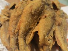 -李记饺子·熏酱东北菜(欢乐谷店)