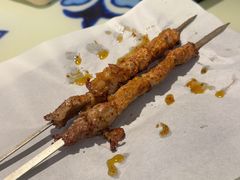 -撒拉花儿·新疆菜·清真(太阳宫店)