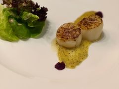 -CHASE Modern Cuisine(崇宁路店)