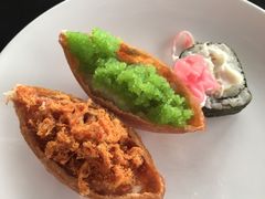 -339旋转餐厅(天府熊猫塔店)