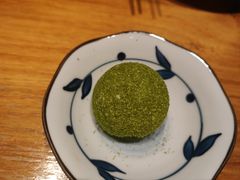 -故乡屋日本料理(八一广场店)