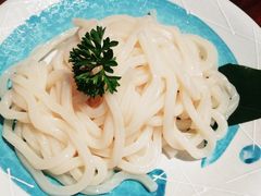 乌冬面-熹炭精致日料(金融街购物中心店)