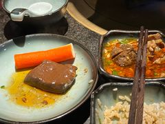 -湊湊火锅·茶憩(新中关购物中心店)