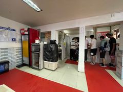 -张阿三馄饨店