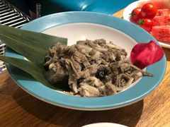 -青瓷火锅料理(西单大悦城店)