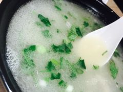 -老班长手工灌汤包(望京华彩店)