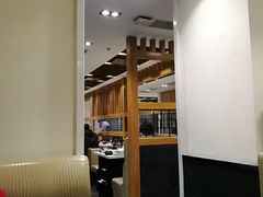 大堂-韩时烤肉(丰科万达广场店)