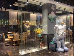 -蜀九香.正宗成都火锅(安吉店)