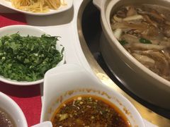 -天宜隆蘑菇宴火锅(石景山旗舰店)
