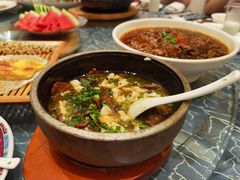 -御苑精品川菜馆(锦江店)