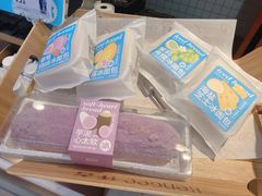 -仟吉KenGee(国贸360店)