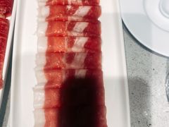 -海底捞火锅(航洋城店)