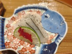 -旬怀石料理(嘉善老市店)