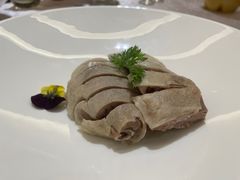 -湖影中餐厅·南京金茂威斯汀大酒店