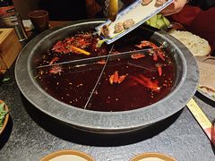 -陈眼镜火锅(总店)