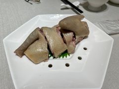 -狮王府淮扬菜(新街口友谊店)
