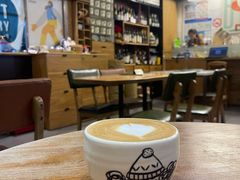 -Brut Eatery悦璞食堂(愚园路店)