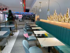 -库滋明·俄罗斯特色美食(中央大街店)