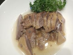 -大鹏饭店·金陵家宴(奥体中心店)