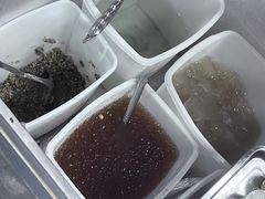-润叶堂凉茶(岩屿路店)