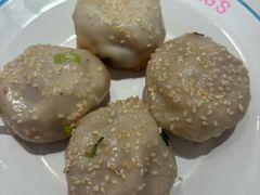-小杨生煎(黄河路店)