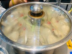 -烧货·活海鲜炭烧(湖滨商业街店)