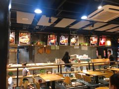 -72街红烧排骨饭(海珠丽影广场店)