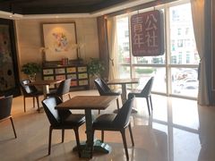 -青年公社烤鸭(青年路店)